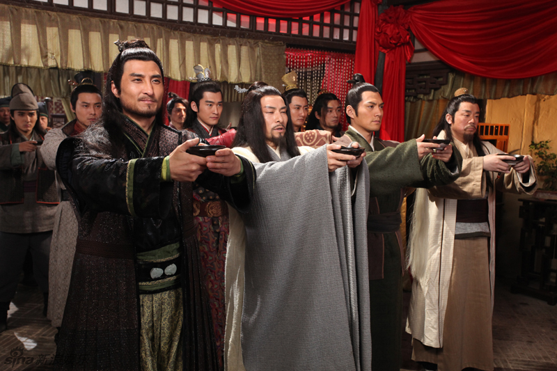 靠山王杨林在兄弟之间排第几,靠山王杨林与锦豹子杨林谁更厉害