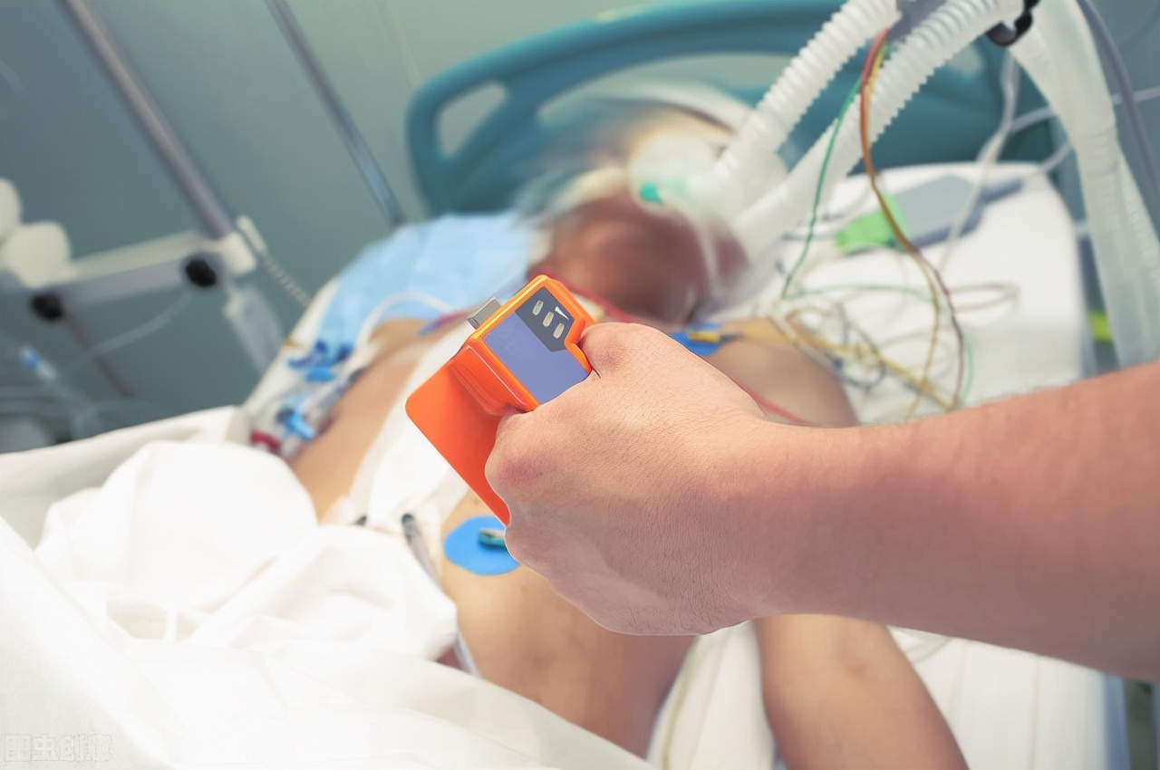 房颤的前兆有哪些,房颤前期有什么征兆