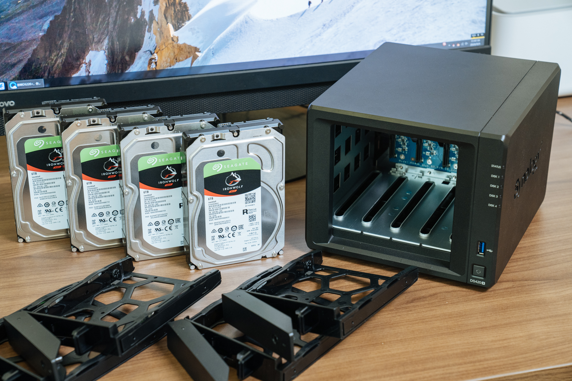 连接nas的路由器哪个最好,低配nas路由器推荐