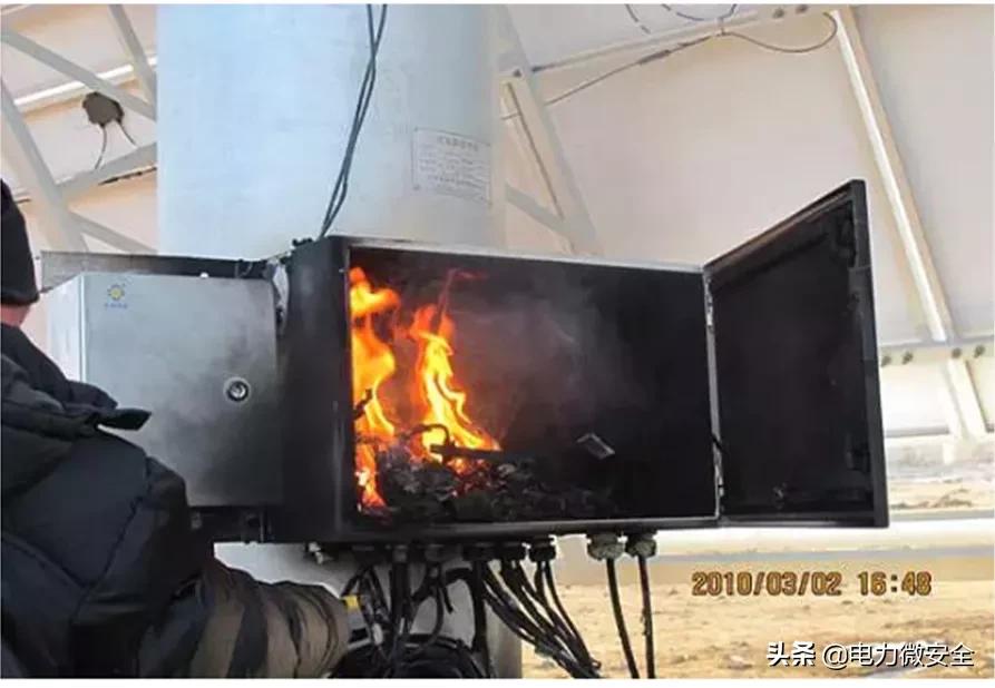 可别小看它！光伏电站运维中不应被忽视的设备——汇流箱