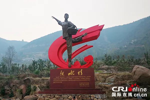 红色乡村旅游的经典案例,红色旅游结合乡村振兴打造景点