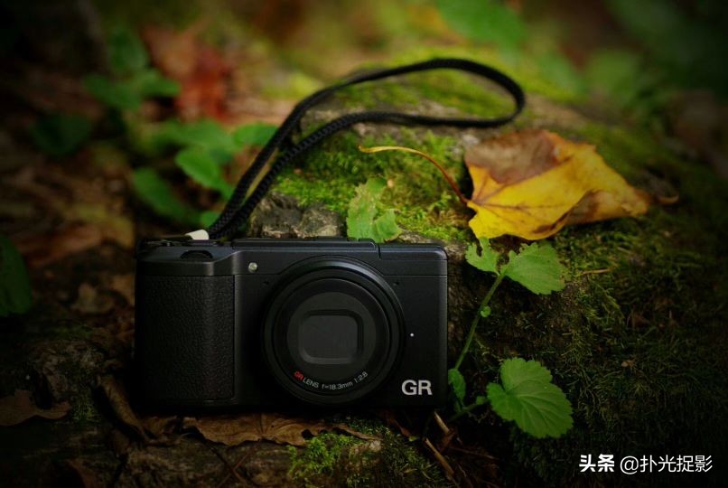 理光GRⅡ使用感受,希望能听到您对器材使用的意见建议。