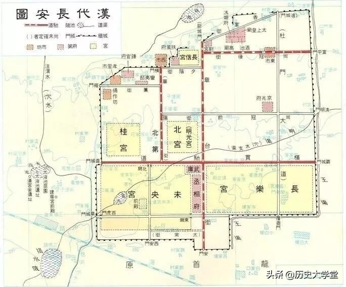 西安的地理位置有哪些特色,西安作为一座历史悠久的城市
