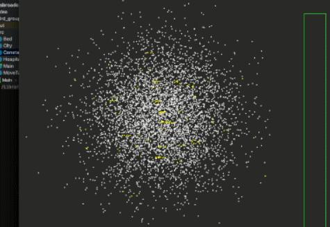 计算机模拟疫情拐点,疫情期间计算机模拟的效果