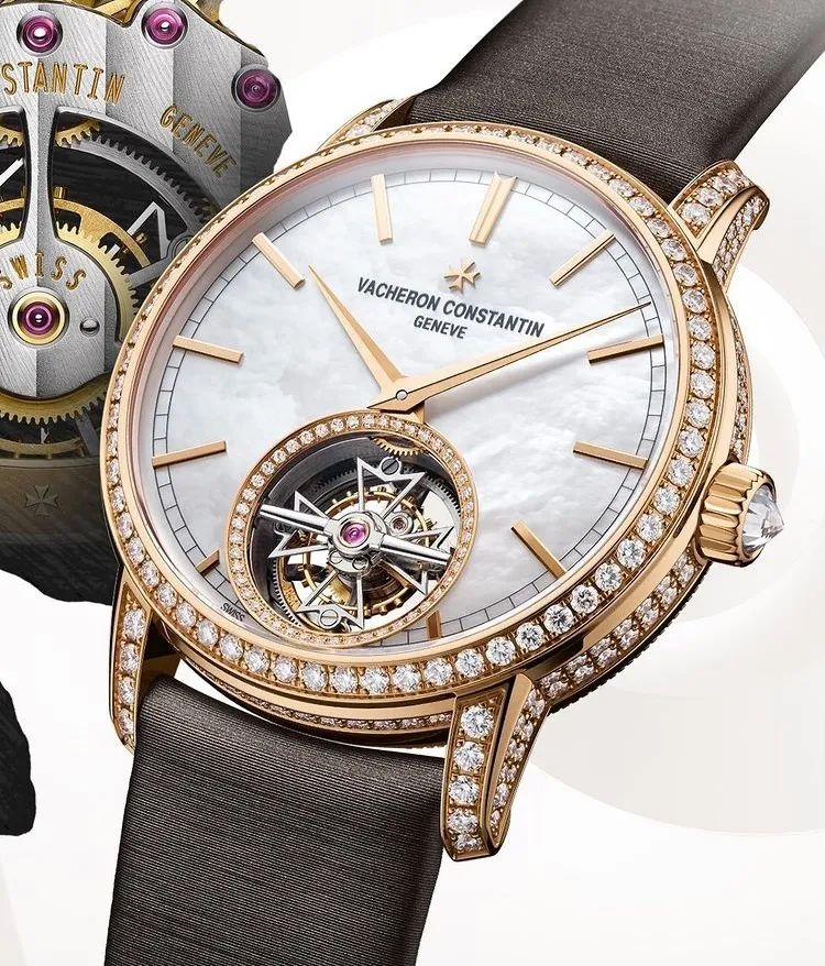 RR·TRENDS|献给多面之美的她