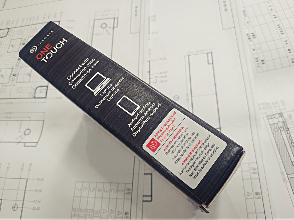 希捷铭系列1t移动硬盘测评,希捷移动固态硬盘铭系列