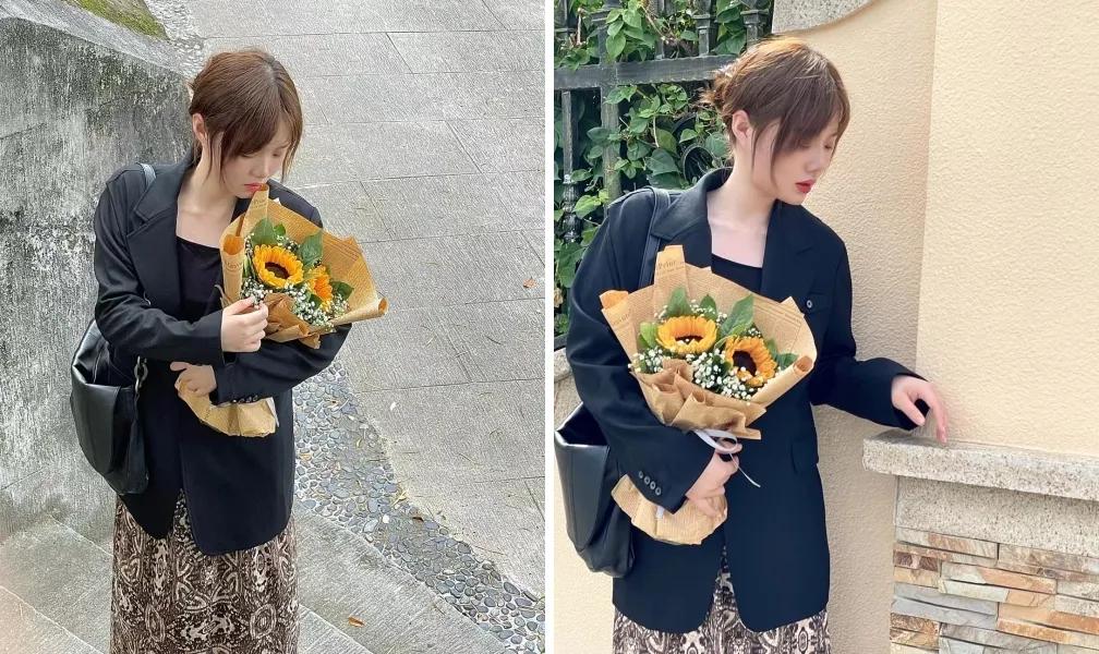 看看美女们买的新衣服，跟着下单防踩雷