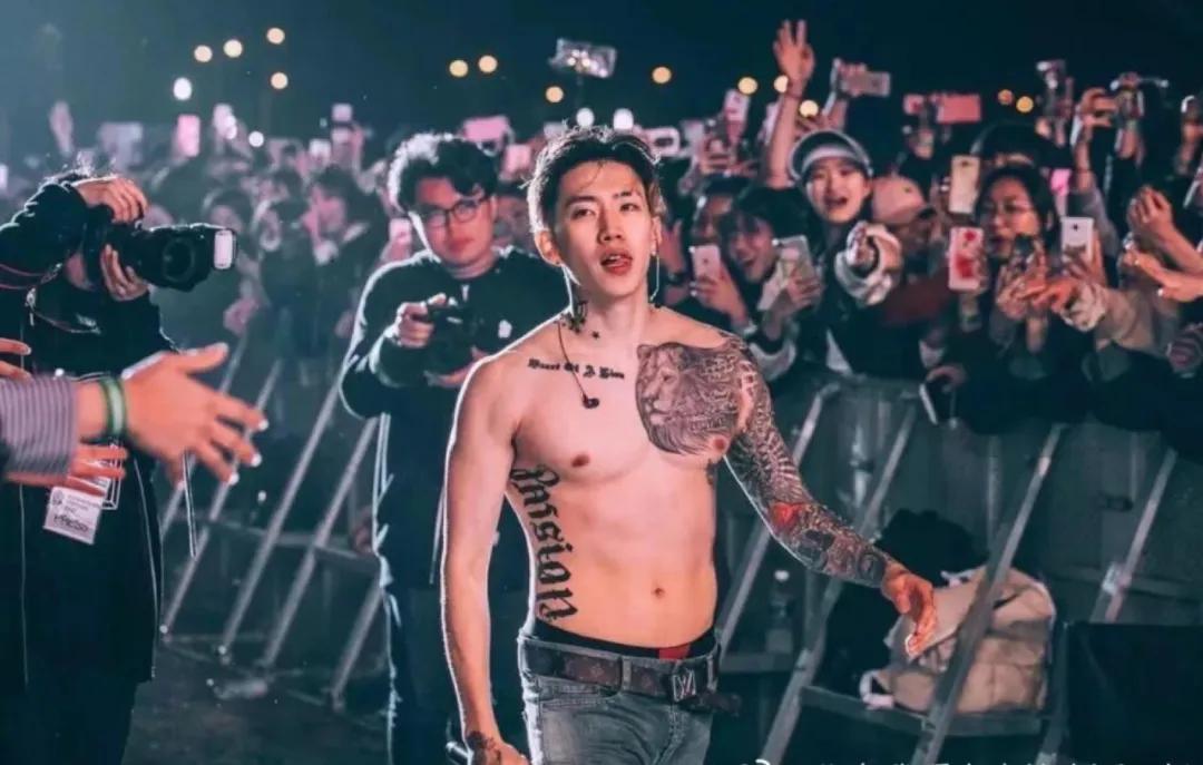 朴宰范官宣加盟新说唱,朴宰范成立社长吗