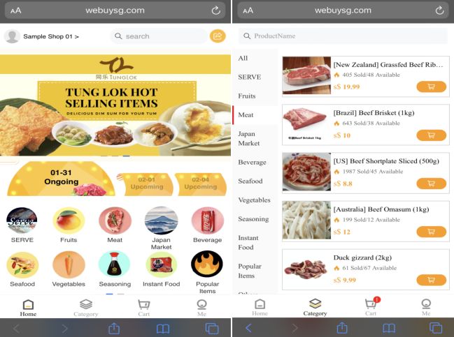 专访|东南亚社交电商WEBUY，是如何吸引妈妈粉带货的？