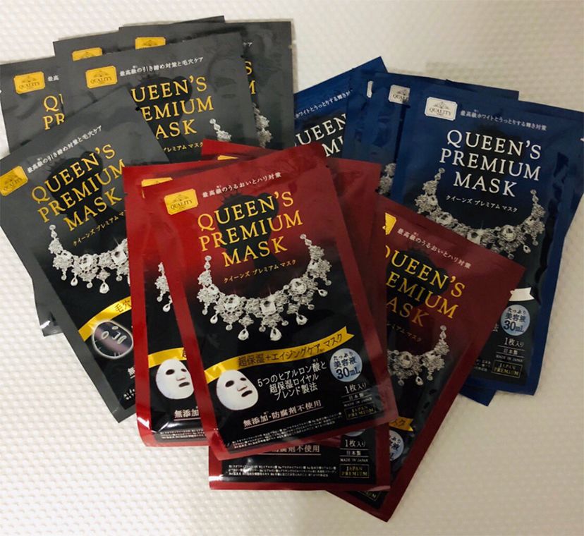 你的面膜真的有效果吗,你的面膜值得回购吗