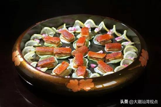 快过年了学几道惊艳的菜,顺德菜年夜饭菜谱十六个菜