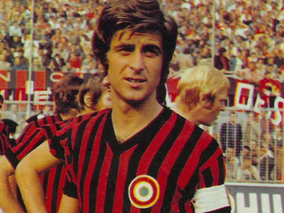 意大利传奇十大巨星,巴乔带领意大利决赛