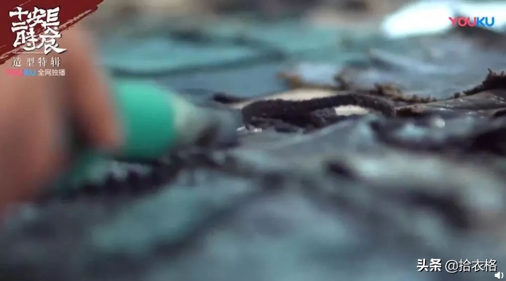 长安十二时辰提前看大结局,长安十二时辰完结小说