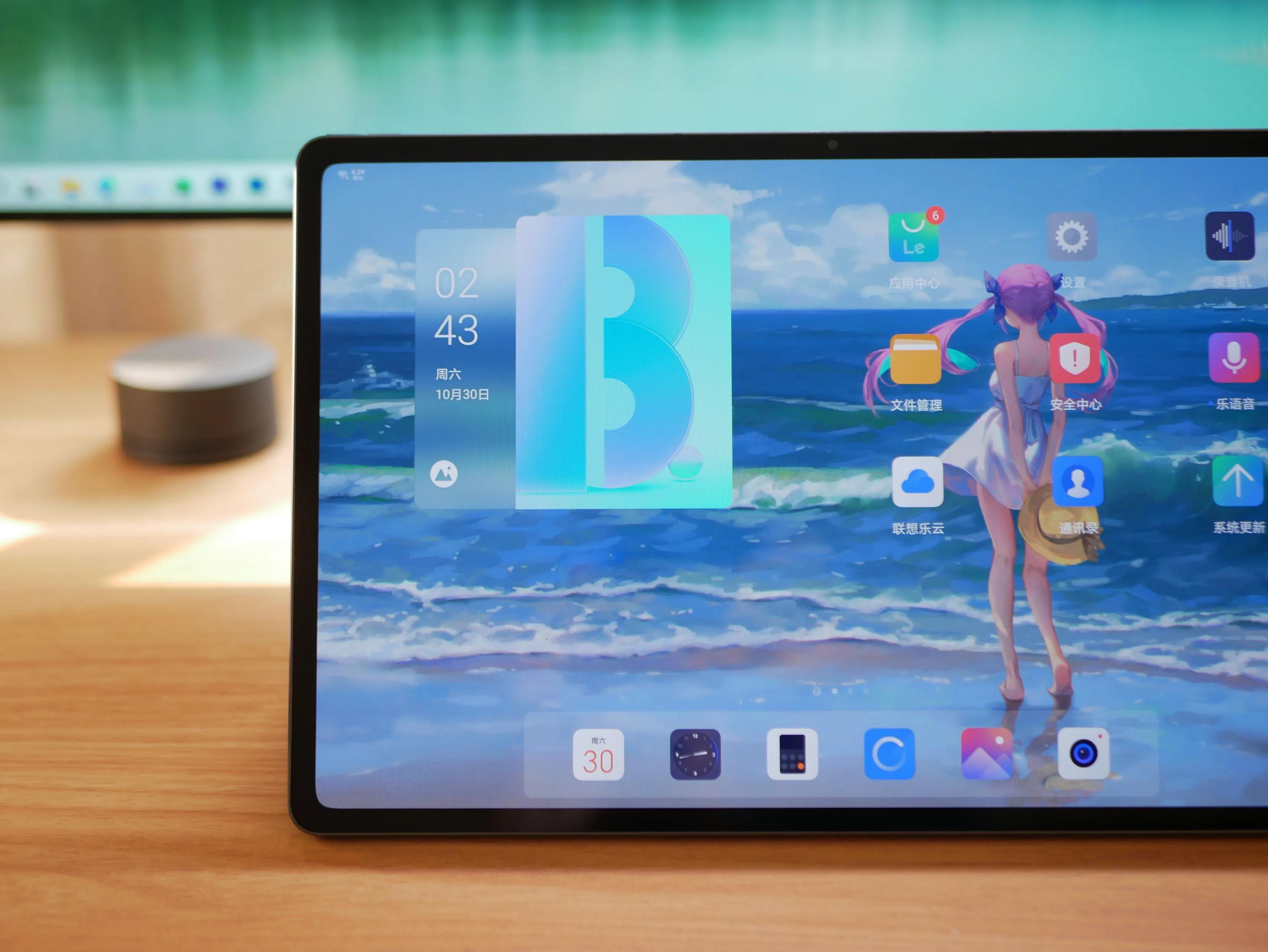 联想平板小新padpro2021,小新padpro2021款屏幕测评