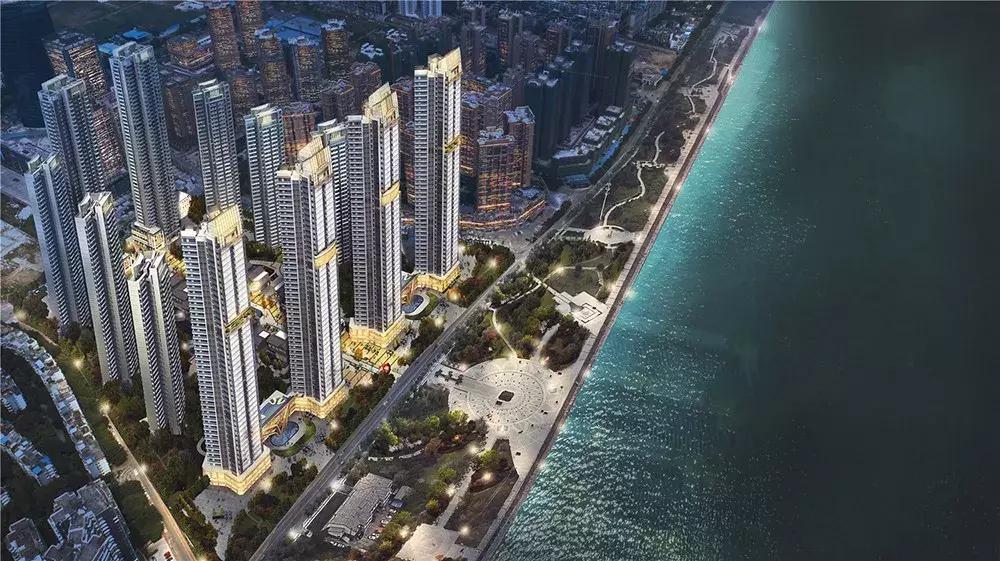 德阳顶级豪宅,德阳顶级豪宅排行