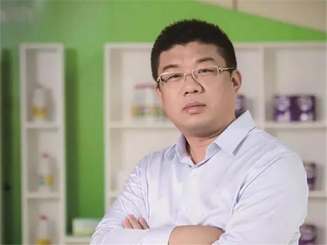 独家！圣元“2号人物”下岗了