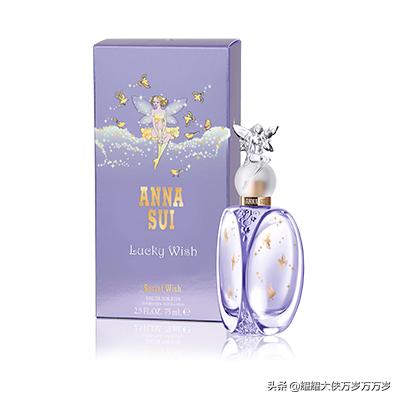 一款非常适合夏天的清冷感香水,夏天好闻香水大牌