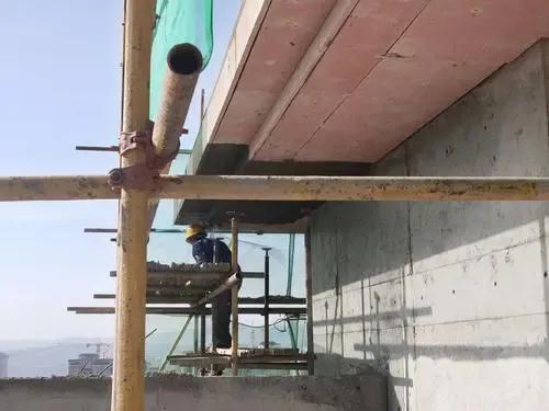 屋面工程施工技术措施，赶紧收藏