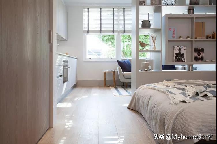 小户型怎么选户型,小户型怎么选家具好看又实用