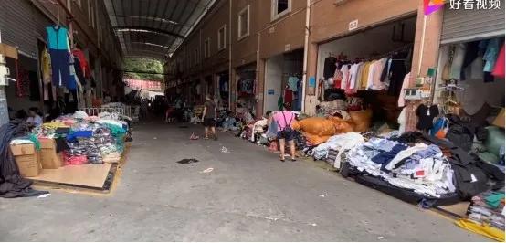 你不知道的暴利生意,靠尾货服装赚几亿