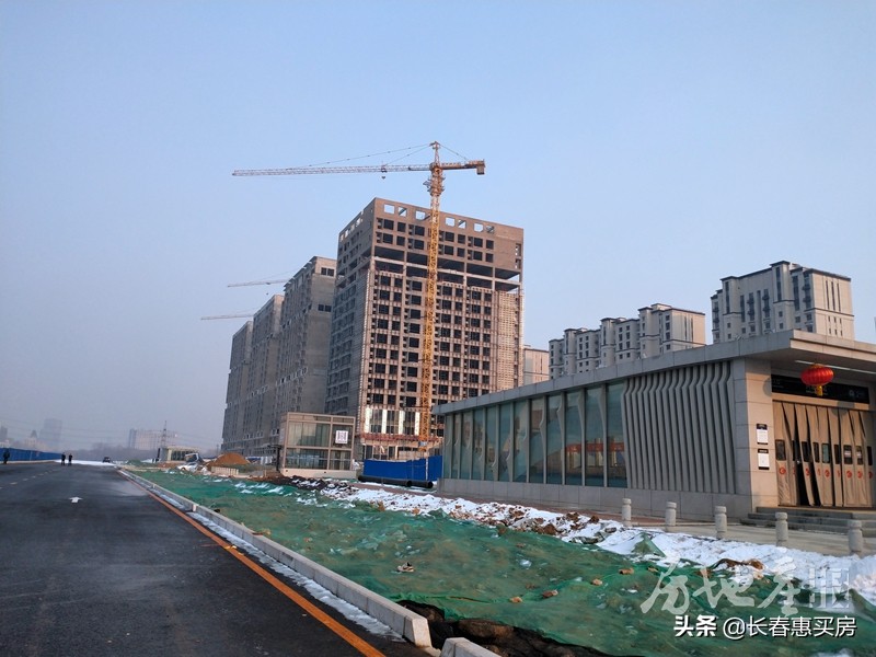 通地铁后房价一定涨吗,通地铁后房价会上涨吗