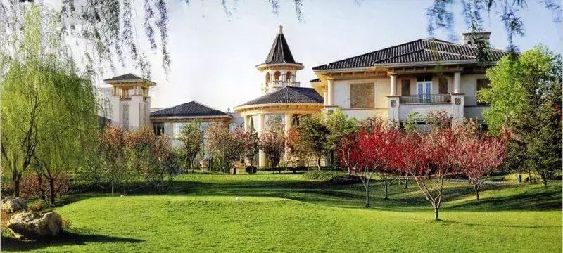 家住在北京朝阳区有什么好 (北京朝阳区哪个地方适合居住)