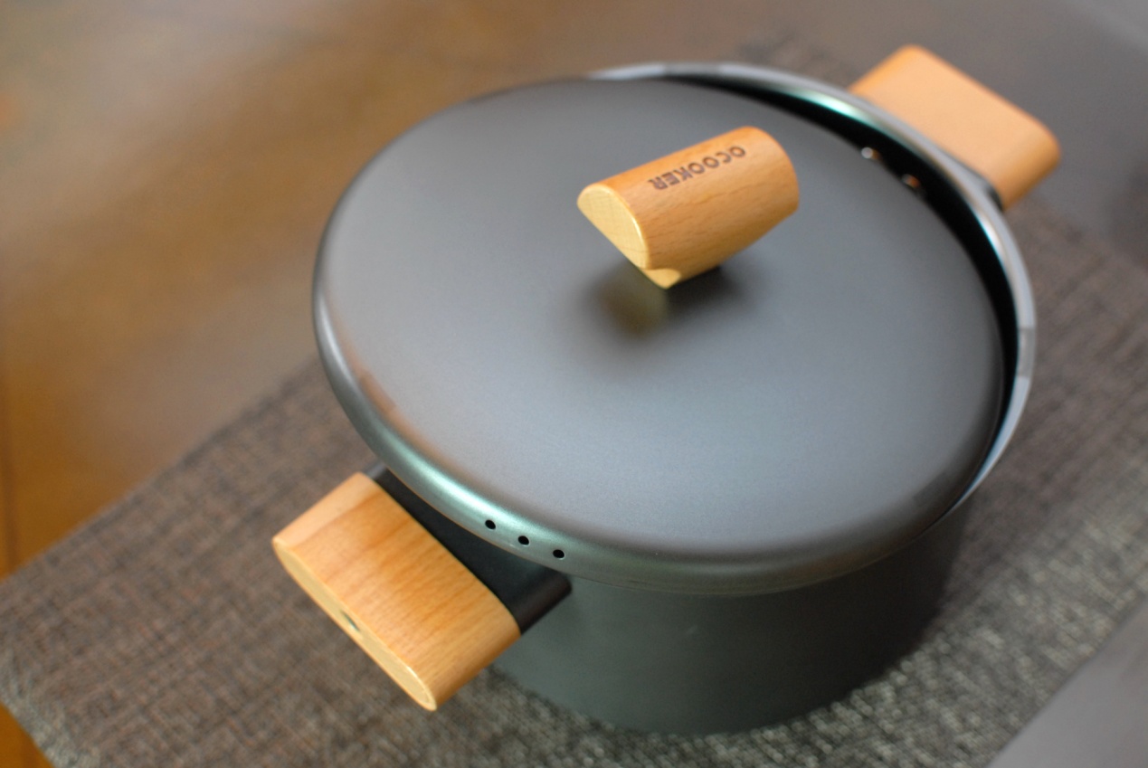 精铁锻造铁锅,精铁手工锻打铁锅