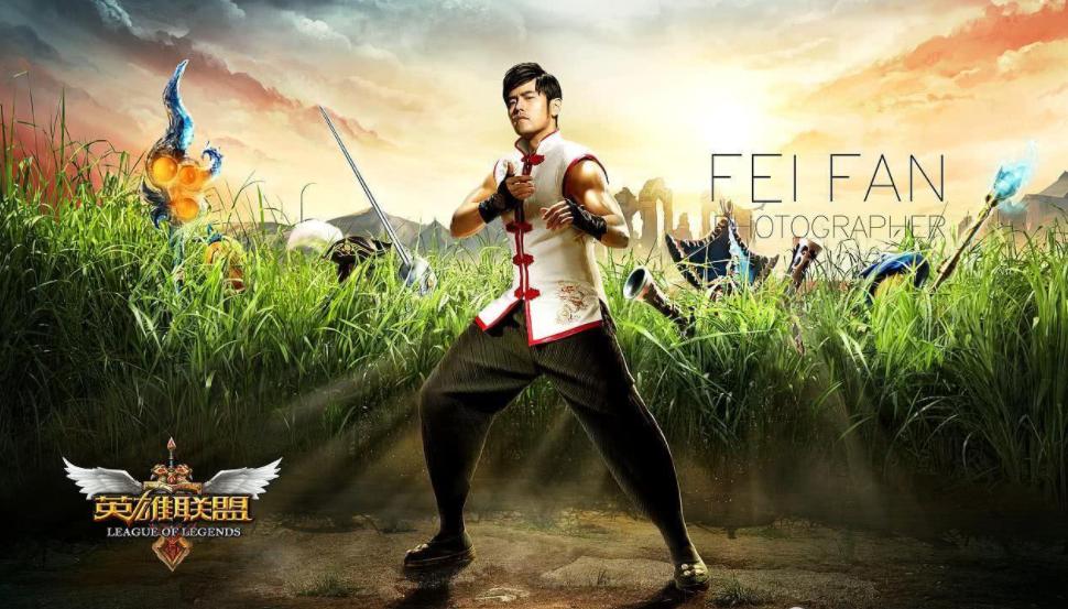 盘点最好听的游戏主题曲,最好听的十首游戏主题曲