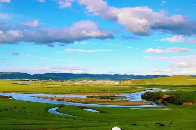 若诗若画若尔盖美景,若诗若画若尔盖文案