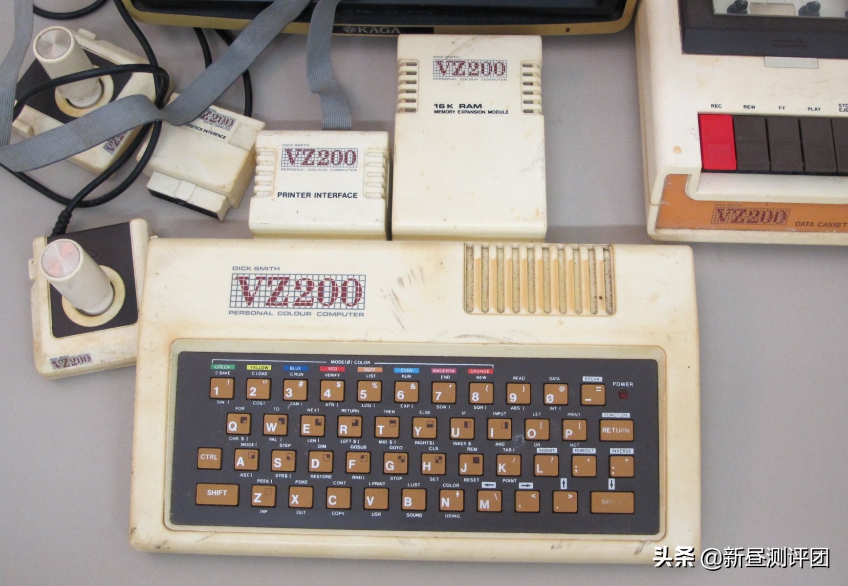 36年前电脑,36年前的电脑