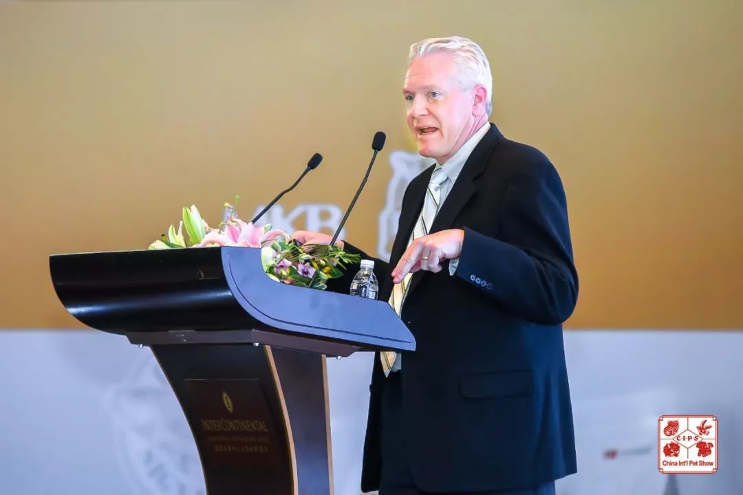 中国国际宠物食品论坛(CIPF)精彩干货回顾
