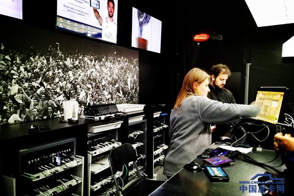 西班牙摩洛哥葡萄牙之旅,马德里旅行