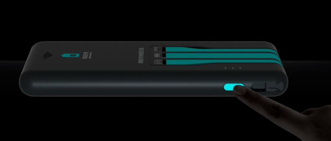 测完8大品牌的共享充电宝,50%输出容量不达标,充电效果差