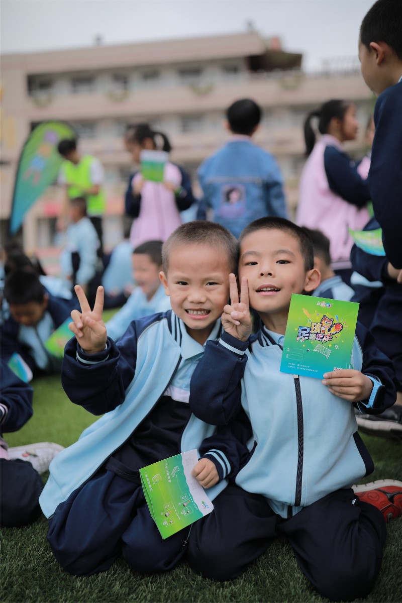小学校园足球联赛开幕仪式,小学足球嘉年华活动策划