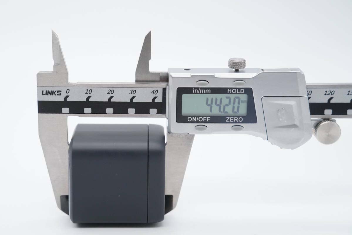 氮化镓快充拆解,双口快充头65w氮化镓拆解