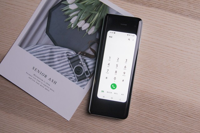 三星fold有哪些玩机小技巧,三星fold怎么上手