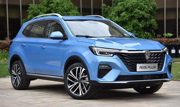 被买爆的车,哈弗h6破5万蝉联销冠