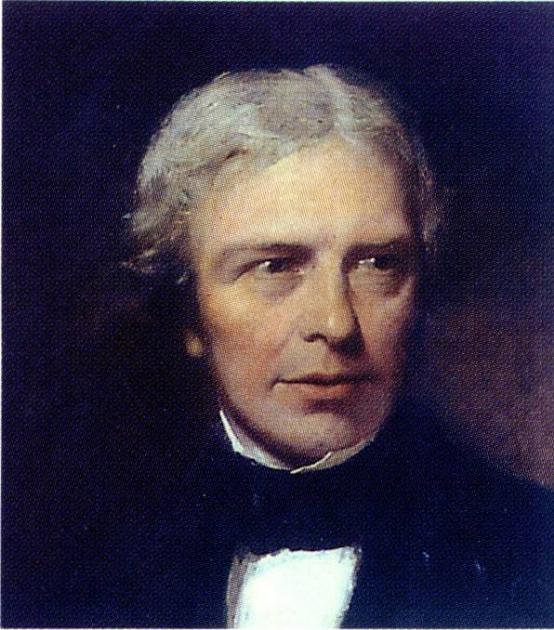 改变能量使用规则的电动机，有谁知道，发明当初却受到无数蔑视