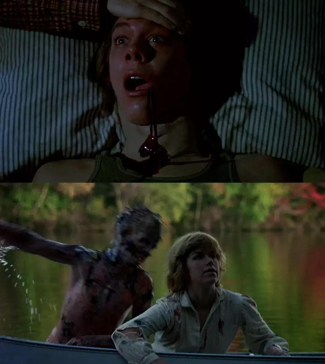 怪奇另类欧美恐怖片,怪奇工厂日本恐怖片