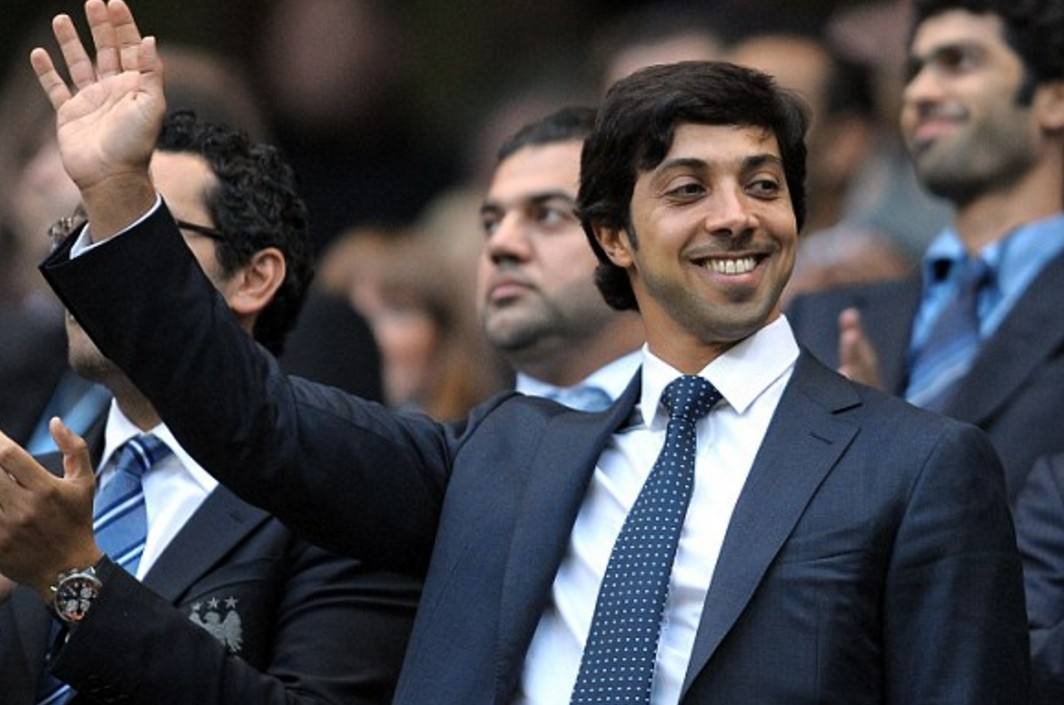 九支球队把曼城逐出欧冠,英超8队联名上诉新闻