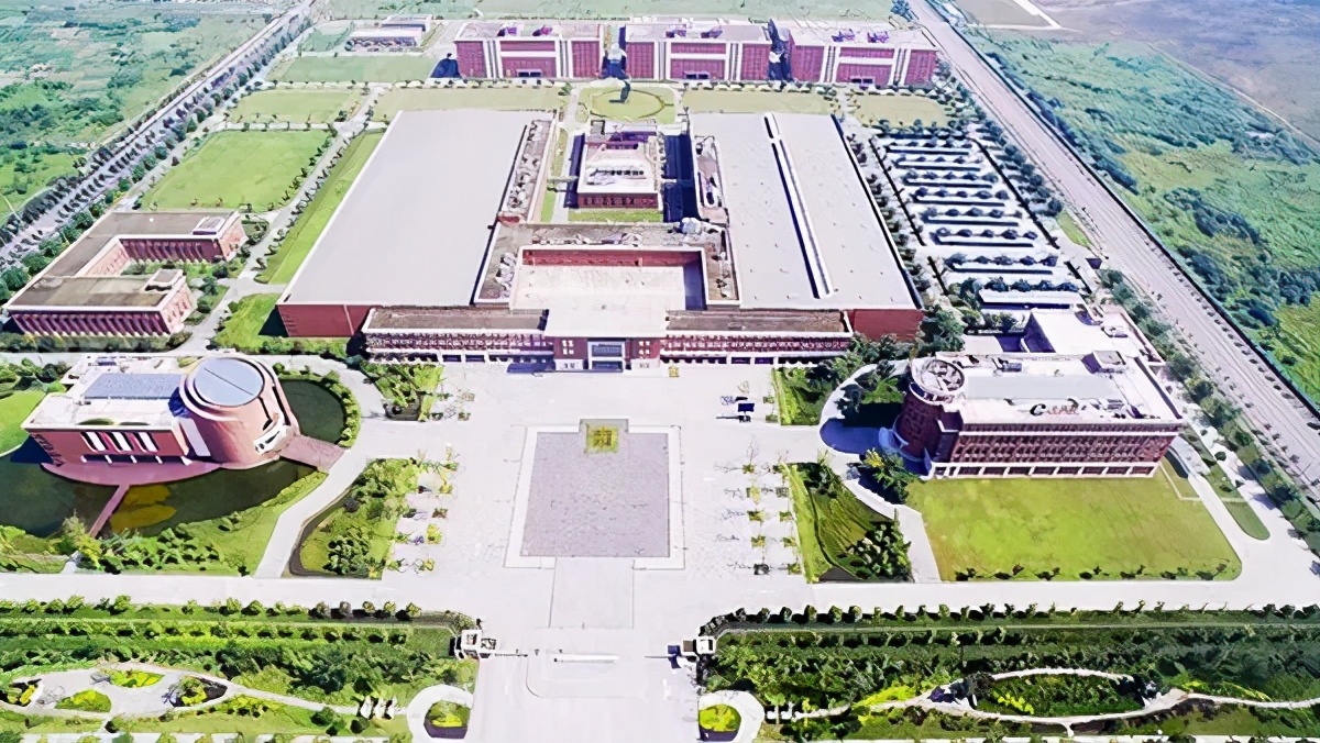 四川中烟有几个烟厂,四川中烟烟厂