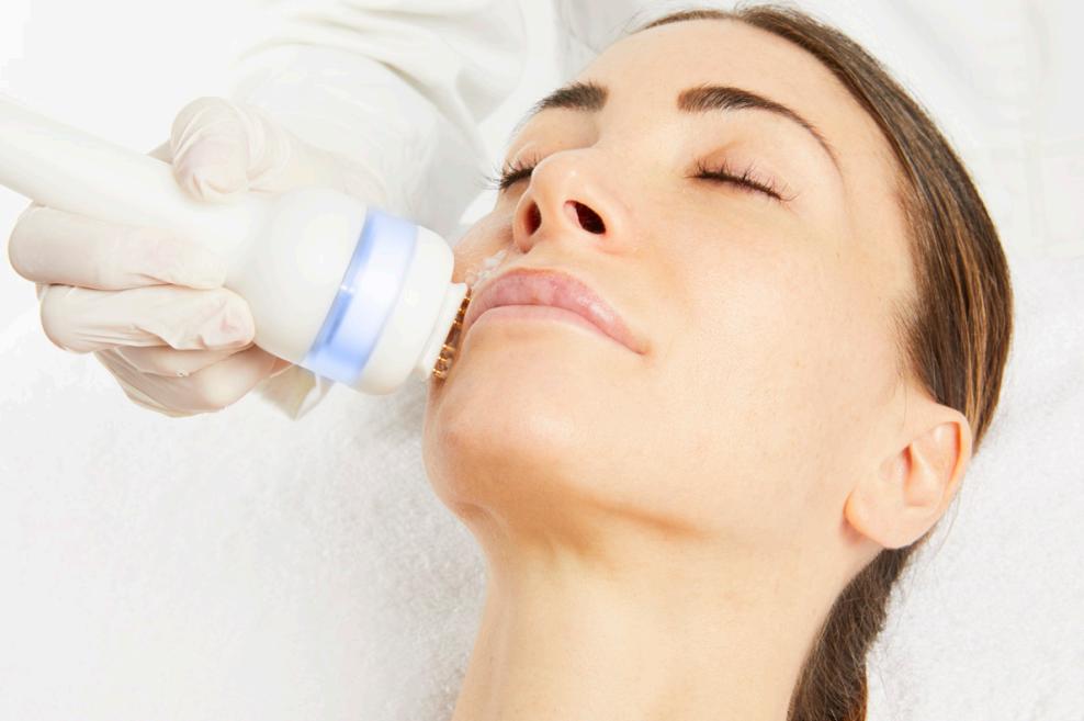 18岁抗老难题,对抗地心引力抗衰老