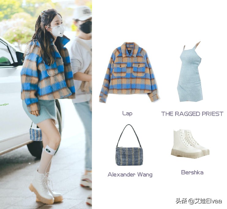 吴宣仪25岁直播视频,吴宣仪穿黑色露腰装