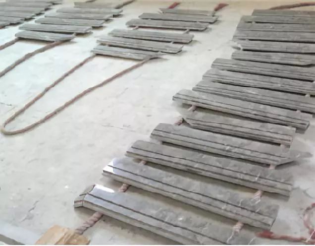 干挂大理石多少钱一平米人工费,大理石干挂施工工艺