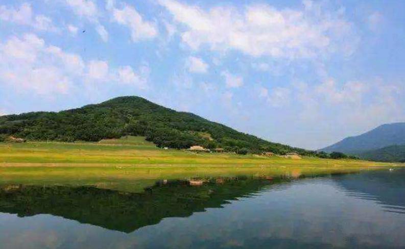 吉林省蛟河市有什么名胜古迹,吉林省蛟河市历史