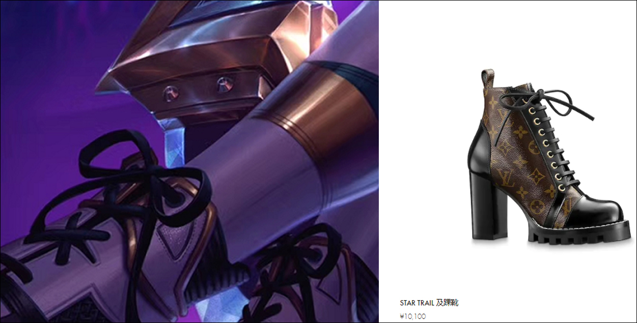 lol奇亚娜lv至臻皮肤,奇亚娜lv皮肤多少至臻点