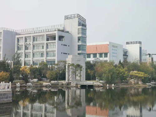 黄河水利职业技术学院有多强,黄河水利职业技术学院专访