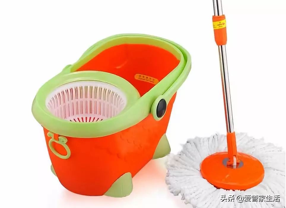 拖把有异味一招轻松搞定,拖地有异味但是拖把没有臭味