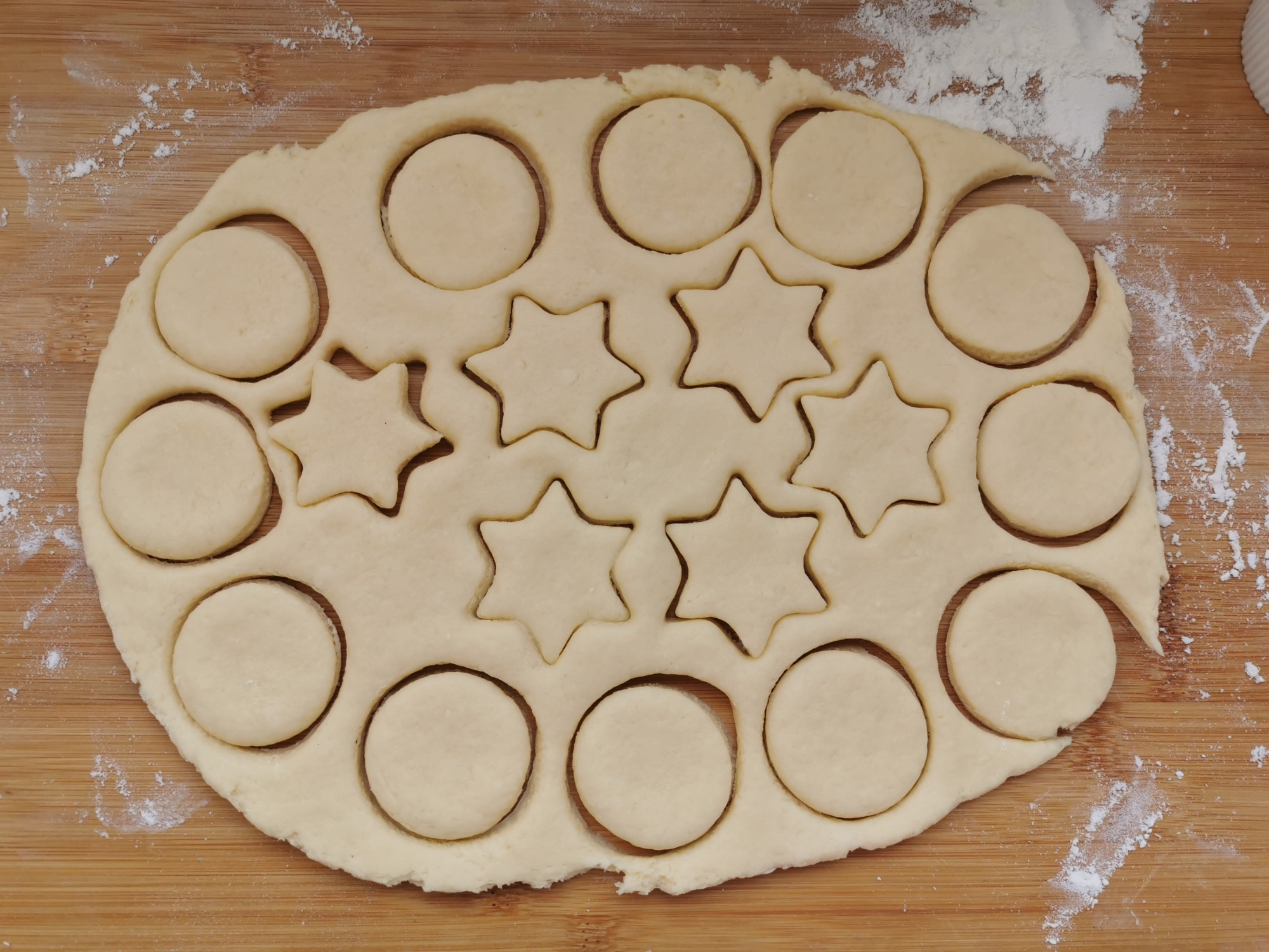 烘焙小白入门做什么,烘焙小白入门饼干