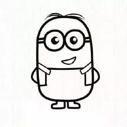 小蜗牛春夏秋冬四季创意画简笔画,亲子启蒙创意简笔画蝴蝶和蜻蜓